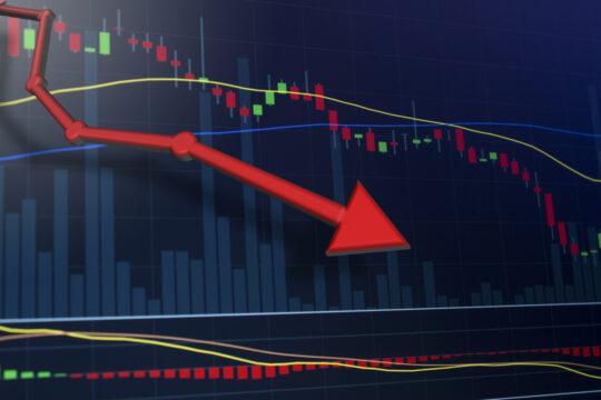 MXRF11 está ficando para trás? Dividendos perdem quase um quarto do valor em 2 anos