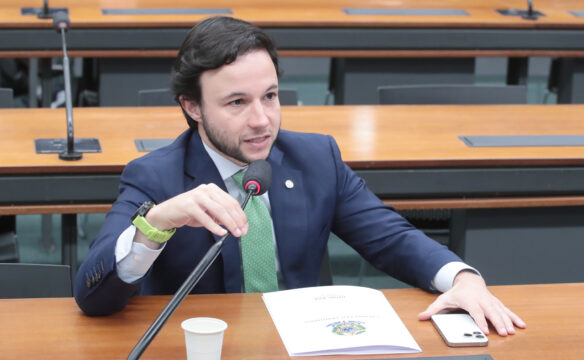 CPI dos Fundos Imobiliários? Candidato Daniel José promete investigação