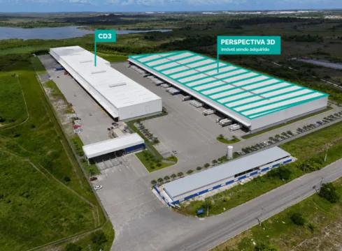 GGRC11 anuncia novas compras de imóveis que somam R$ 271 milhões; veja detalhes