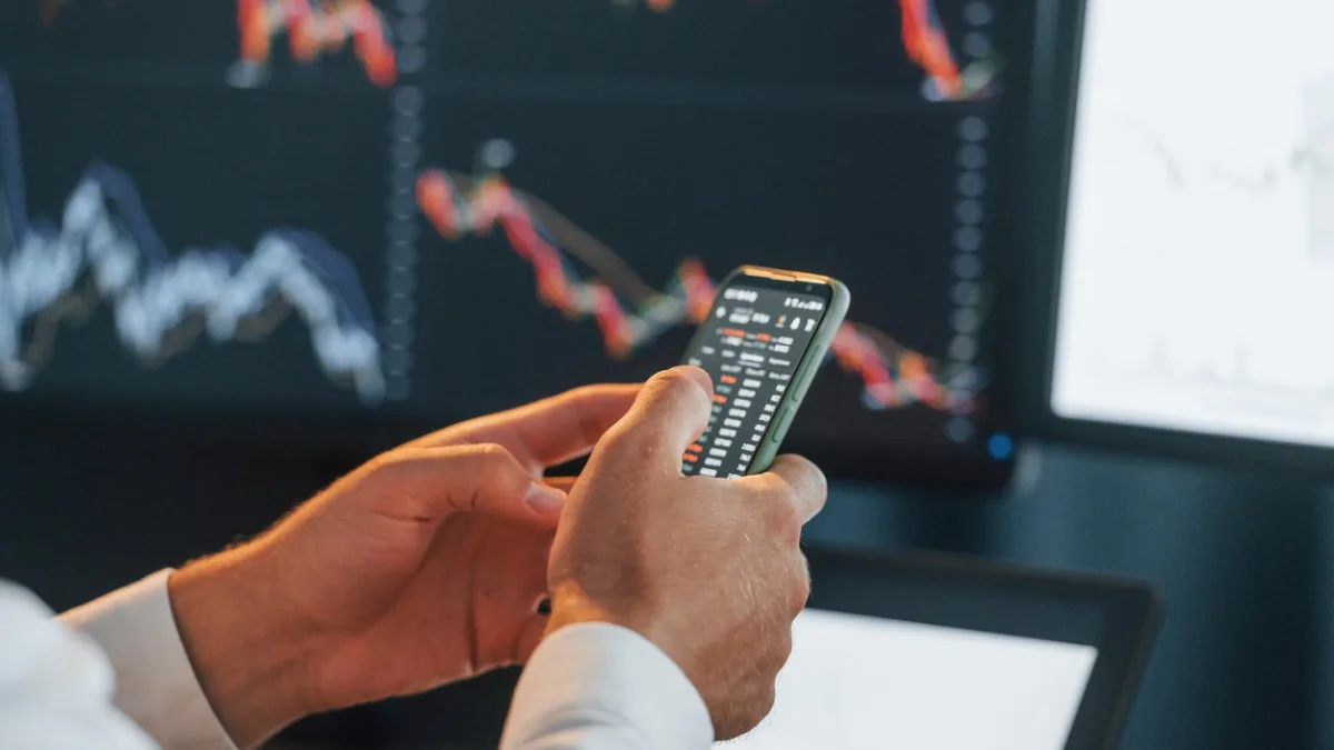 SNFZ11 chega a 14 mil investidores. Foto: iStock