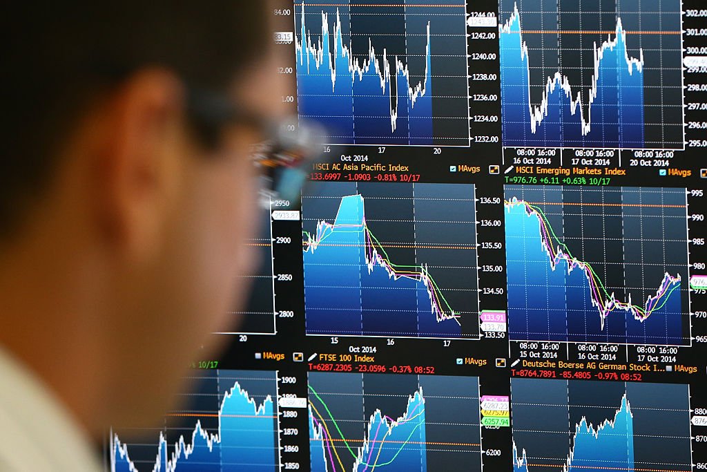 investir em fundos de ações