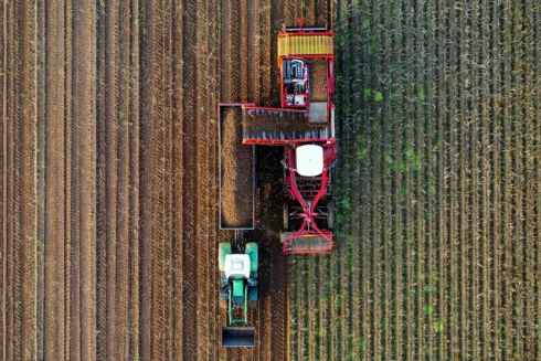 Petrobras retoma fábrica de fertilizantes; veja os reflexos para SNAG11 e agronegócio