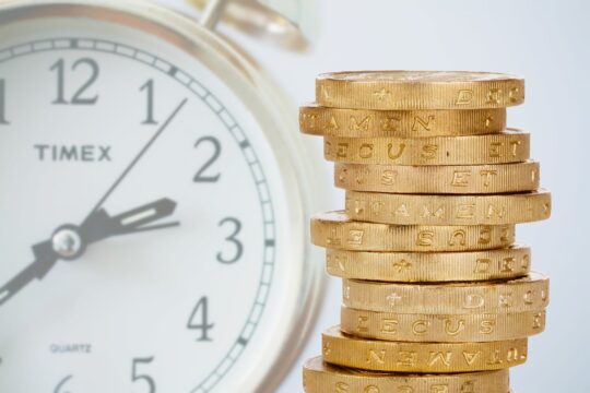 XPML11, BTLG11 e mais 46 FIIs pagam dividendos na semana. Foto: Pixabay
