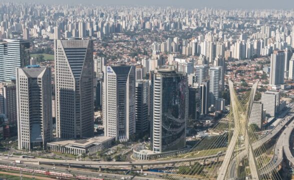 VCJR11 anuncia resultado do mês de outubro de 2021 em relatório