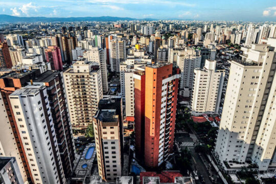 RNGO11 celebra contrato de locação com a Trail Infraestrutura