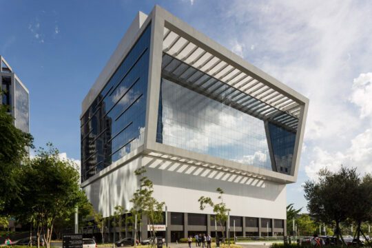 PVBI11 renegocia parcela milionária da venda da Torre B do Complexo JK; veja detalhes