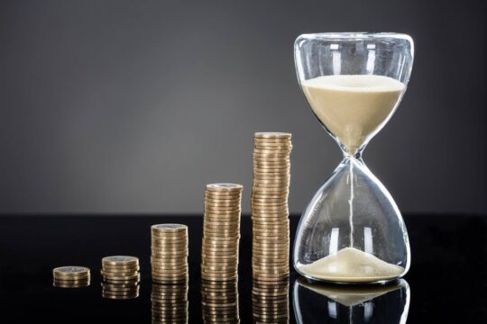 Os fundos de investimento são investimentos de qualidade – Veja porquê