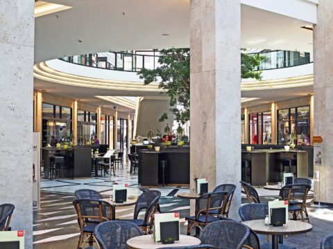 MALL11 atualiza restrições dos shoppings de seu portfólio