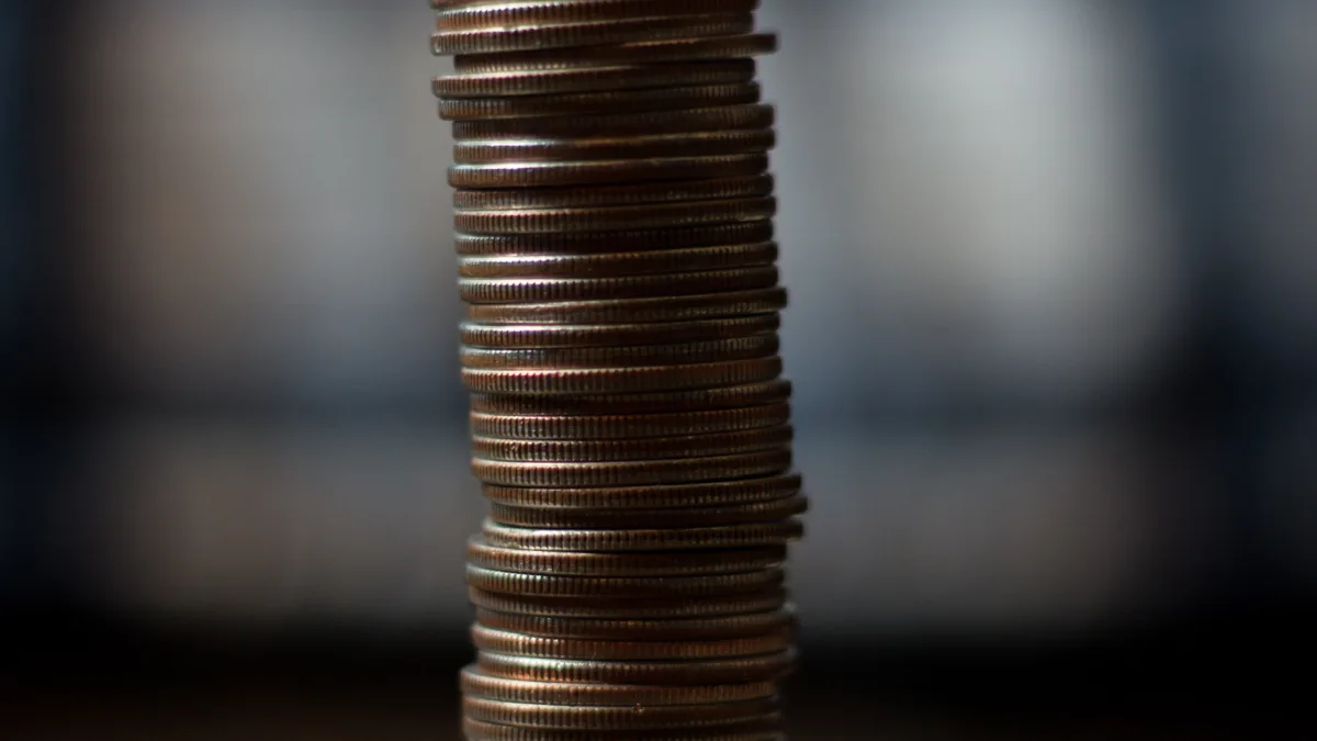 SNCI11 se destaca e anuncia 5% a mais de dividendos esse mês; Veja o valor. Foto: Unsplash