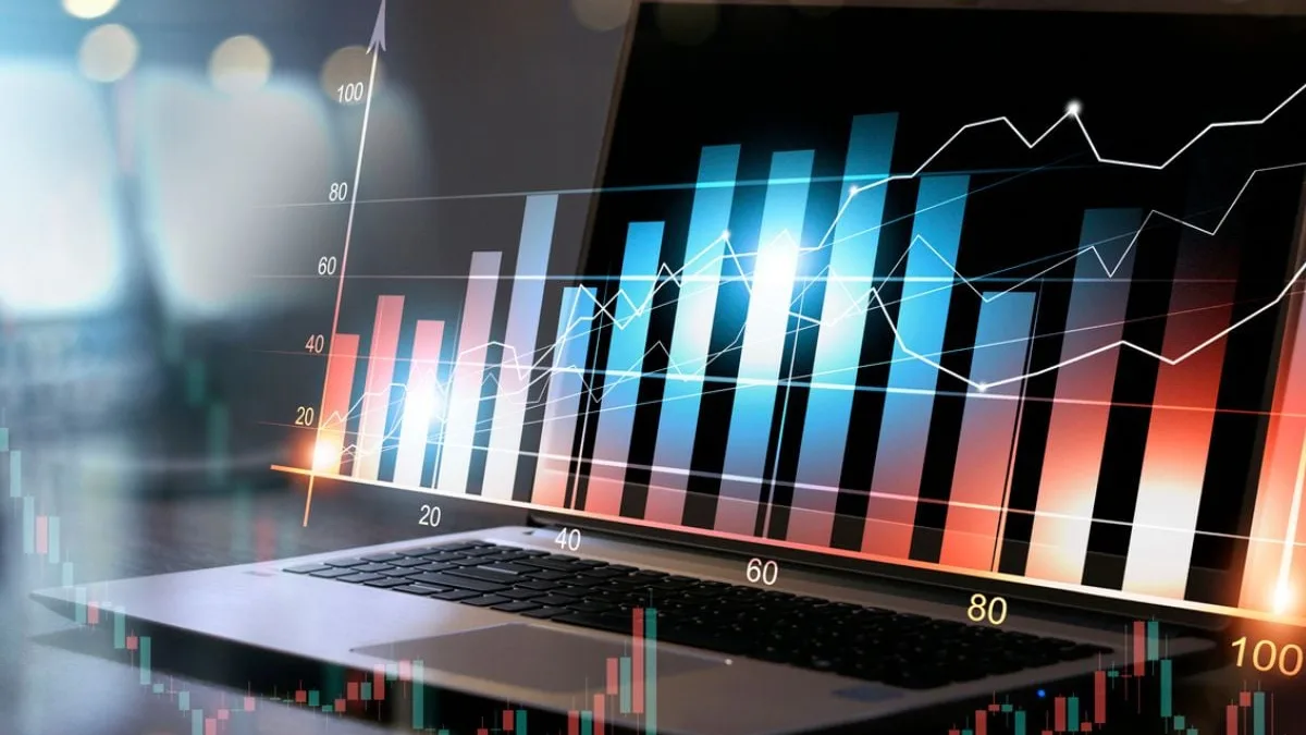 VIUR11 dispara em abril; veja as maiores altas e baixas dos fundos imobiliários do IFIX. Foto: iStock