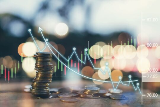 XPSF11: fundo imobiliário registra lucro superior a R$ 2,5 milhões