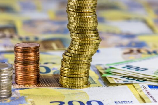 VGIR11 divulga novo pagamento de dividendos; confira o valor