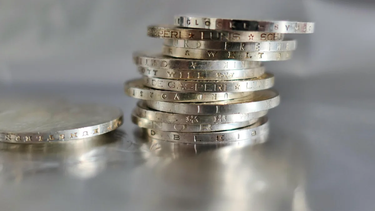 MCCI11 paga dividendos de 13,1% ao ano. Foto: Pixabay