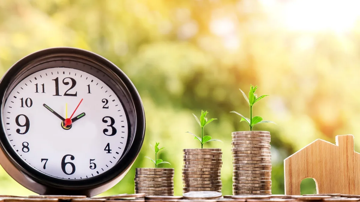 MXRF11 divulga novo pagamento de dividendos.(Foto: Pixabay)