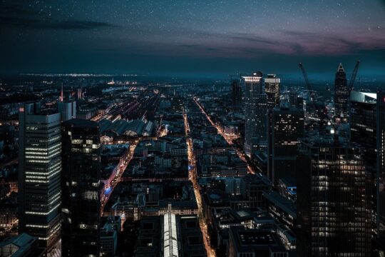 fundos imobiliários. foto: Pixabay