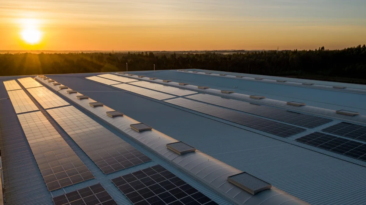 Energia renovável Solar (imagem ilustrativa). Foto: Unsplash