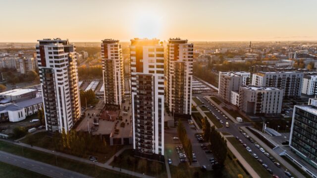 MXRF11 e TGAR11 são os FIIs mais rentáveis em 12 meses; confira lista
