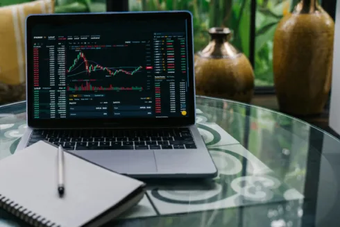Fundos da Suno Asset registram forte liquidez - Foto: Pexels