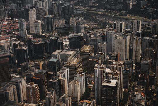 OUJP11 paga dividendos de 11,7% e explica situação da carteira