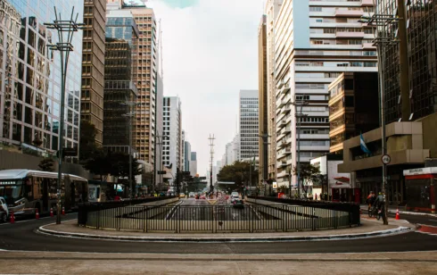 Fundo imobiliário anuncia aquisição na Avenida Paulista por R$ 77 milhões
