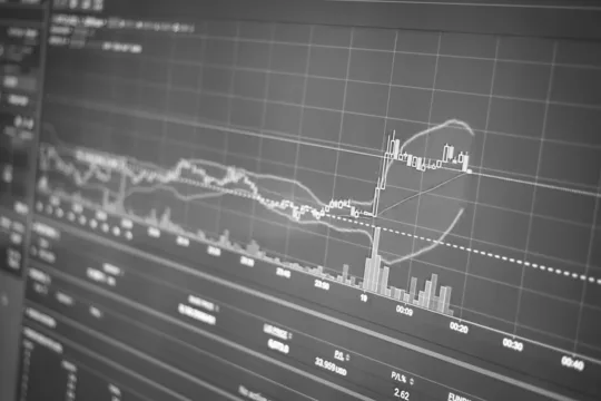 IFIX sobe 0,39%, mas fecha setembro com recuo de 0,2%