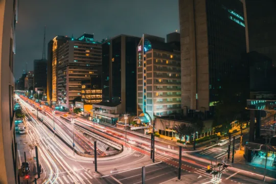 RCRB11 vende participação em edifício da Avenida Paulista por R$ 77 milhões