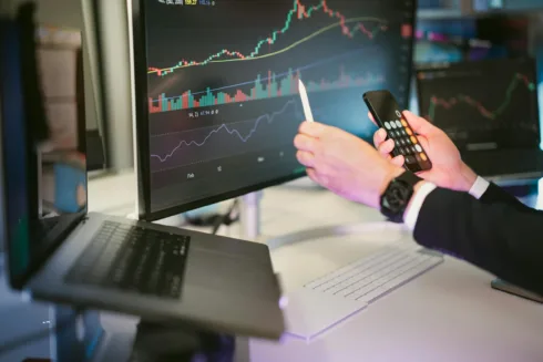 GGRC11 movimenta R$ 307 mi em julho e registra maior liquidez de sua história.(Foto: Pexels).