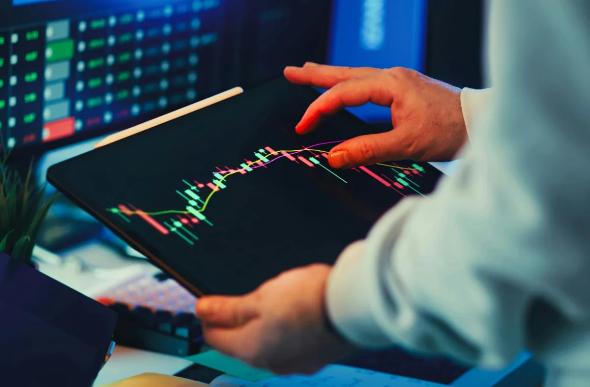 FII VISC11 sobe 1,23% no pregão e movimenta R$ 5,5 milhões