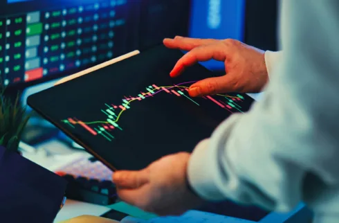 FII VISC11 sobe 1,23% no pregão e movimenta R$ 5,5 milhões.(Foto: Pexels)