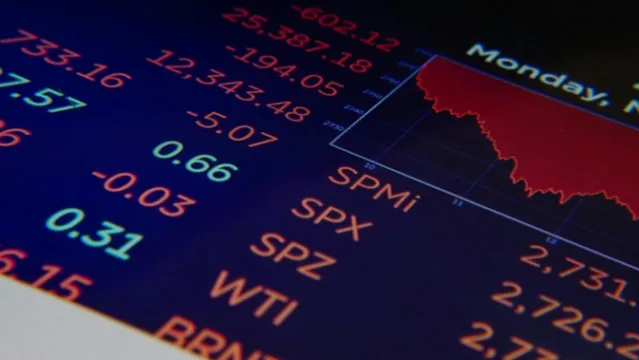 IFIX fecha terça-feira em queda de 0,15% aos 3.875,45 pontos