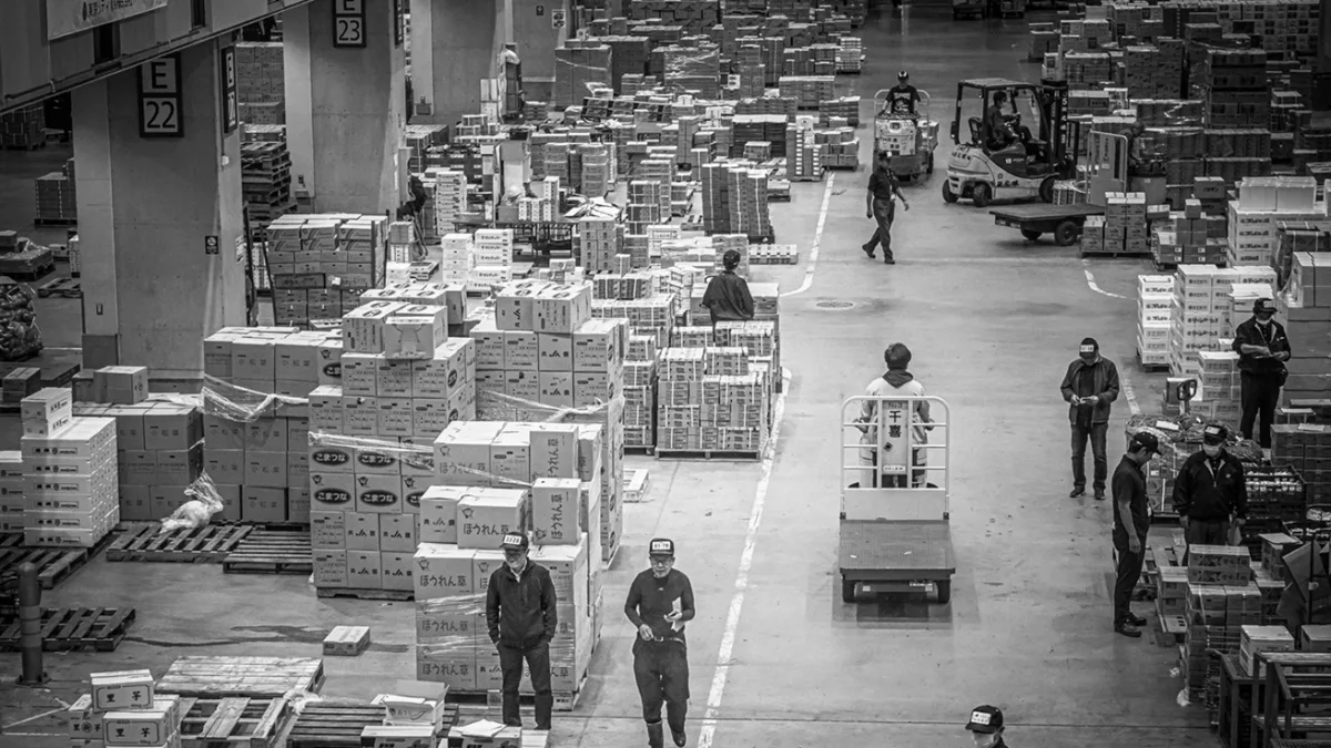 HGLG11: quanto R$ 5 mil renderiam em dividendos; veja simulação (Foto: Pexels/Lawrence lam)