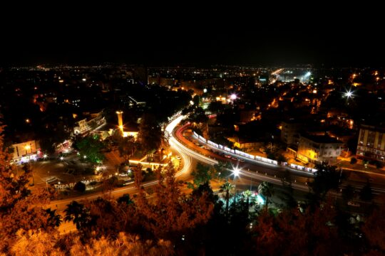 Fundos de infraestrturua - FI-Infra e FIP-IE. Foto Pexels