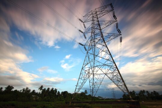 Semana do FI-Infra: Aprenda a investir em infraestrutura