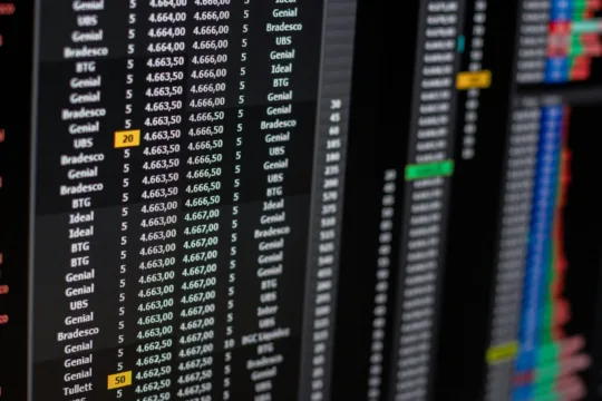 IFIX fecha em alta de 0,31%, aos 3.868,61 pontos, no mesmo patamar da semana anterior