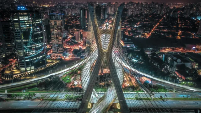 FI-Infra da Nu Asset entrega até 105% do CDI e investe em novos ativos
