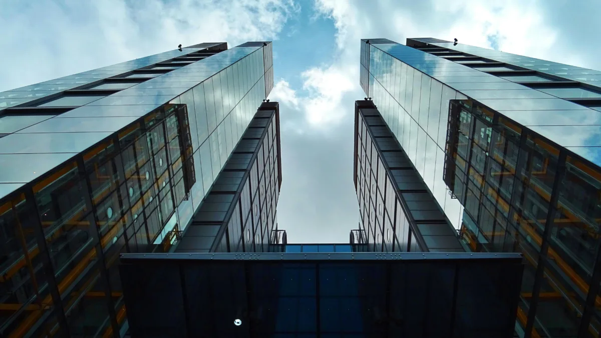 Fundos imobiliários. Foto:Pexels.