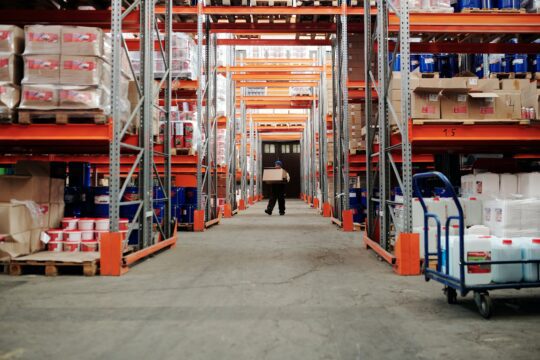 Fundo Imobiliário de Condomínios Logísticos Urbanos (Last Mile) divulga sua 3ª oferta de cotas; saiba como participar