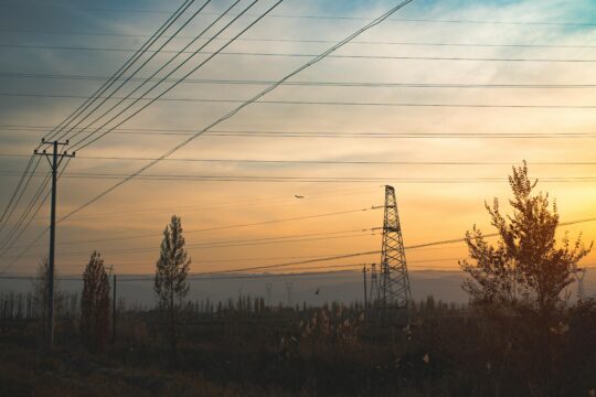 Fundo AZIN11. Foto: Pexels