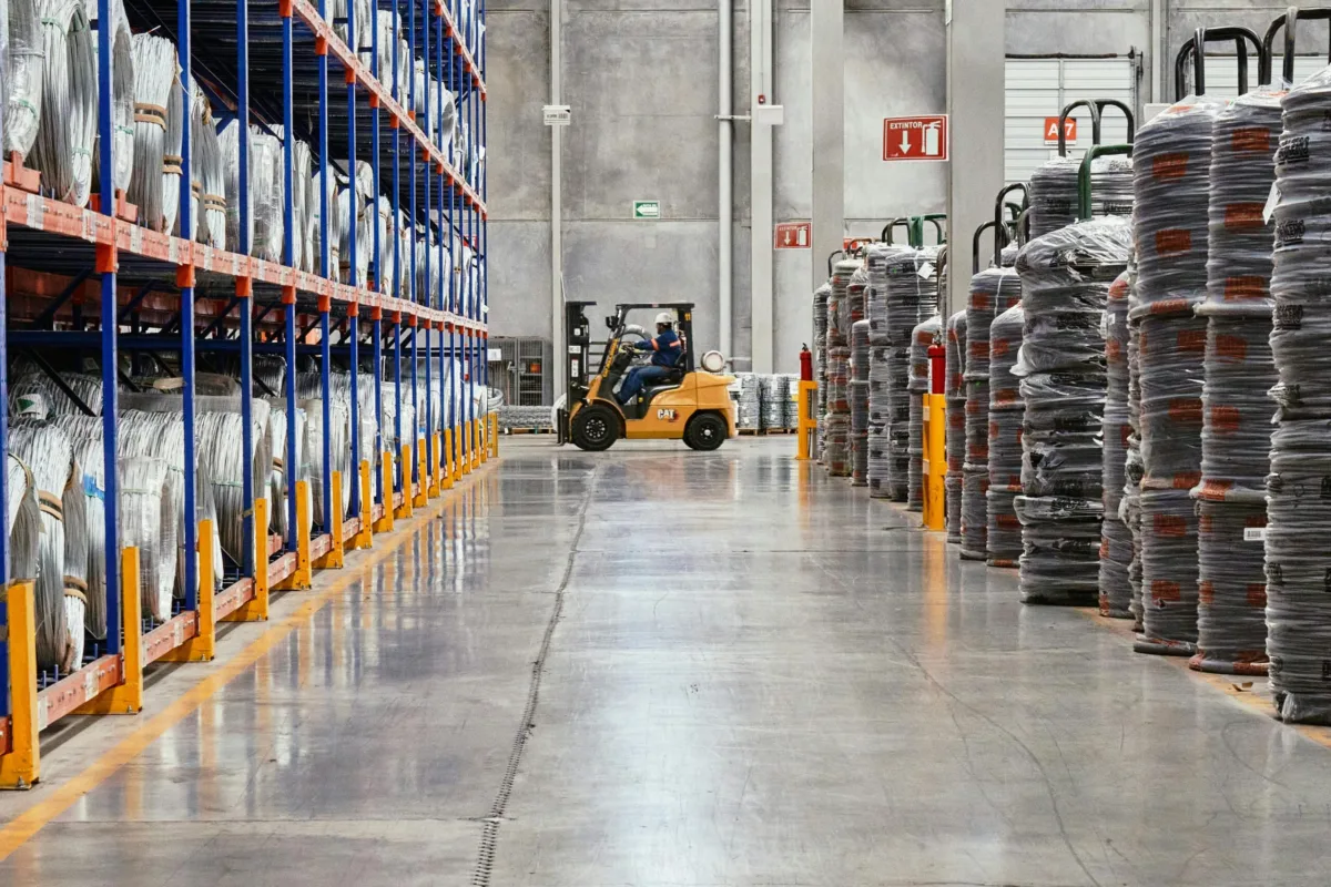 XPLG11 aluga 13 mil m² em Seropédica e reduz vacância para 7,9%