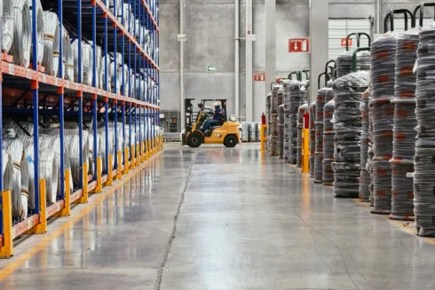 XPLG11 aluga 13 mil m² em Seropédica e reduz vacância para 7,9%