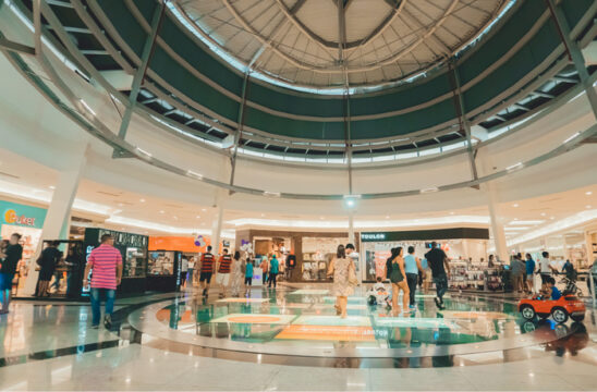 MALL11 mostra resultados e comenta recuperação de shoppings