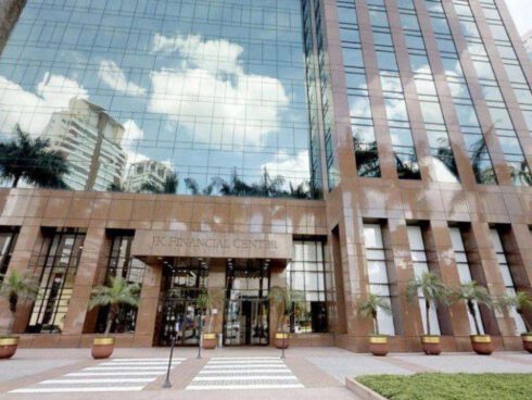 RCRB11 fecha nova locação no JK Financial Center e projeta ganho de R$ 0,05 por cota