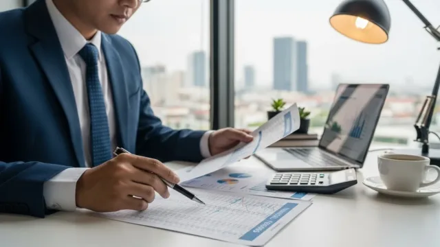 IFIX engata terceira alta seguida, sobe 1,19% e fecha em 3.955 pontos