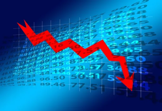 Fundo imobiliário “tomba” quase 60% na Bolsa nesta semana; veja motivos