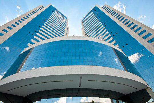 Cotas do RECT11 valorizam 19,87% desde seu IPO em abril de 2019