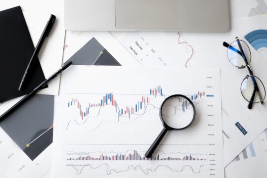 Relatório Gerencial: Saiba Como Ler o Relatório de um Fundo Imobiliário