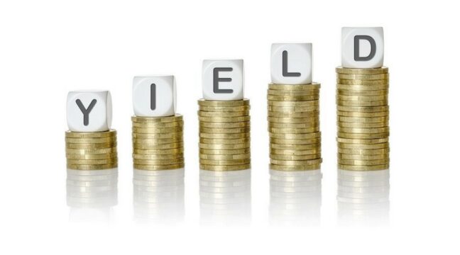 Rendimento – Um guia completo para o investidor obter grandes retornos