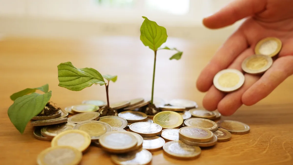 HGRE11 avança 9% em 2026 e lucra R$ 10,5 milhões. Foto: Pixabay