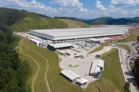 SDIL11 explica o crescimento dos seus resultados em 2021