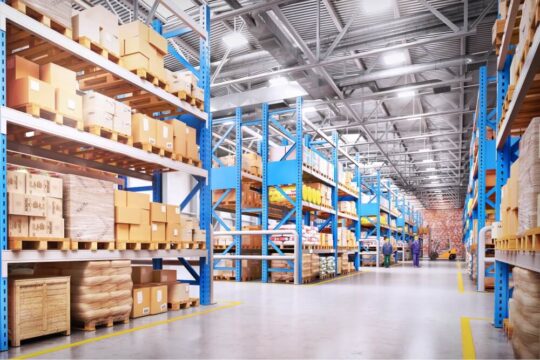 SDIL11: Cancelamento da 5ª emissão afeta compra do novo empreendimento